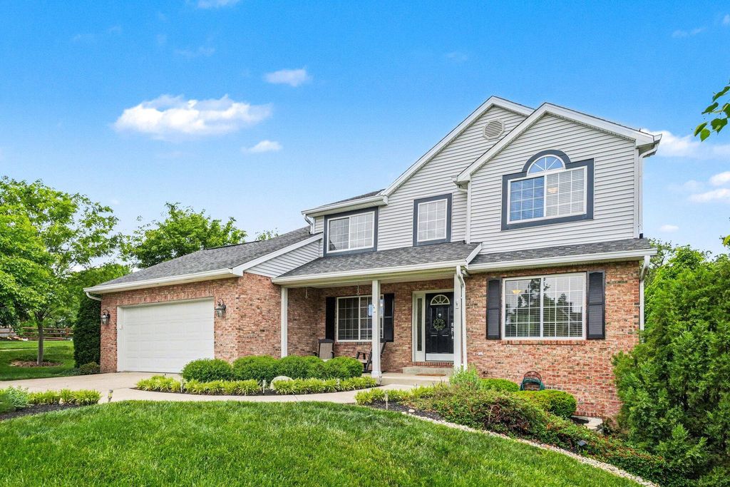 3829 Gregory Lane, Erlanger, KY 41018