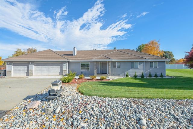 613 Meadow Drive, Wenatchee, WA 98801