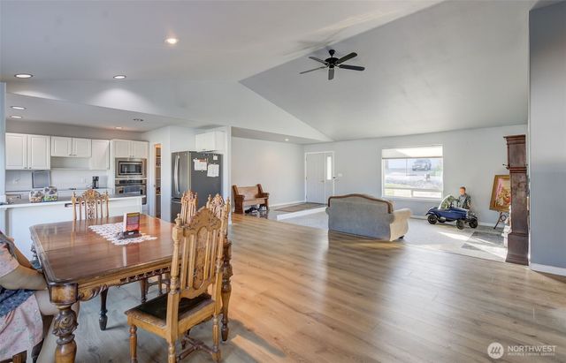 613 Meadow Drive, Wenatchee, WA 98801