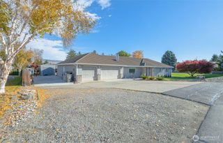613 Meadow Drive, Wenatchee, WA 98801