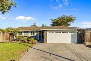 618 Azule Avenue, San Jose, CA 95123