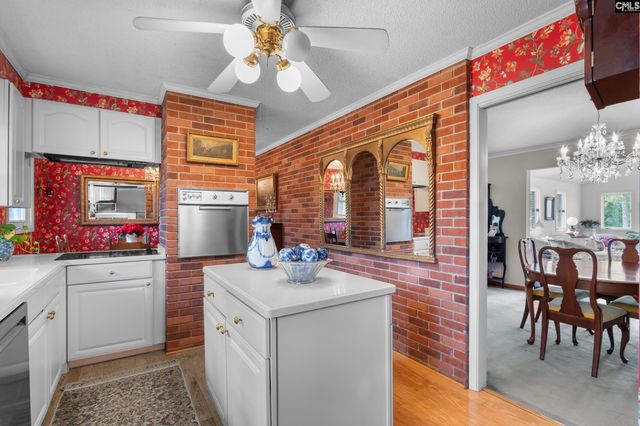 6801 Patricia Drive, Columbia, SC 29209