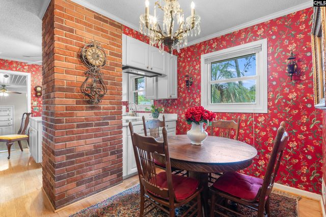 6801 Patricia Drive, Columbia, SC 29209