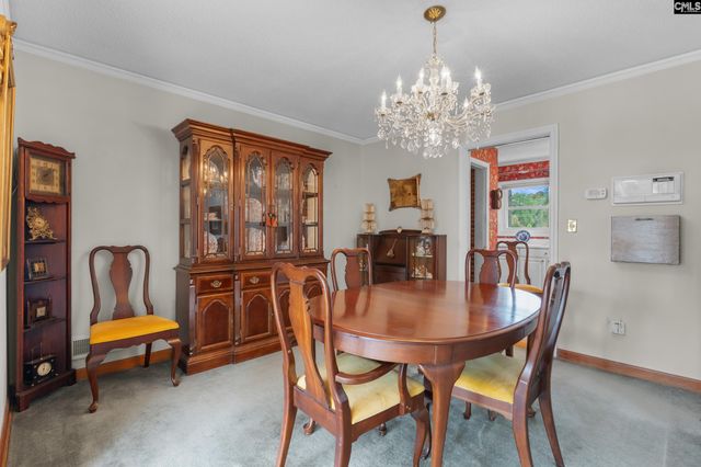 6801 Patricia Drive, Columbia, SC 29209