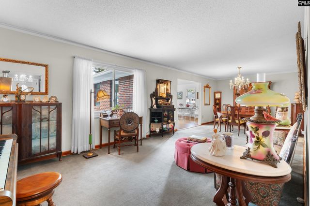 6801 Patricia Drive, Columbia, SC 29209