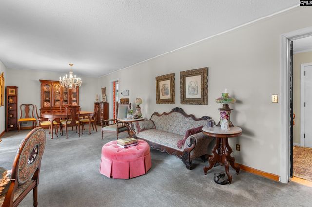 6801 Patricia Drive, Columbia, SC 29209