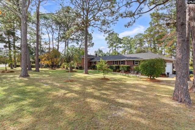 6801 Patricia Drive, Columbia, SC 29209