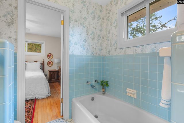 6801 Patricia Drive, Columbia, SC 29209