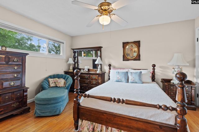 6801 Patricia Drive, Columbia, SC 29209