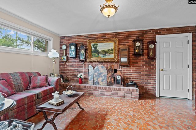 6801 Patricia Drive, Columbia, SC 29209