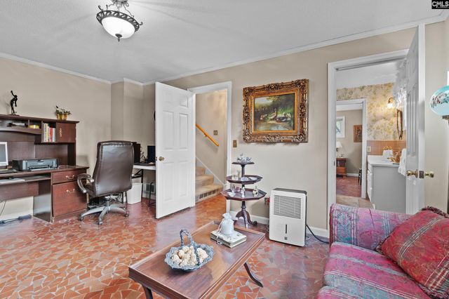 6801 Patricia Drive, Columbia, SC 29209