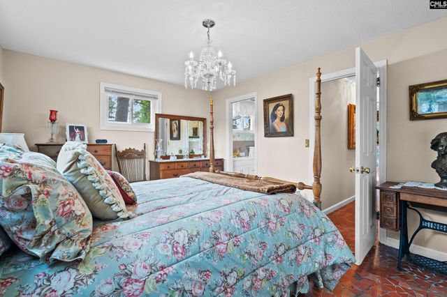 6801 Patricia Drive, Columbia, SC 29209