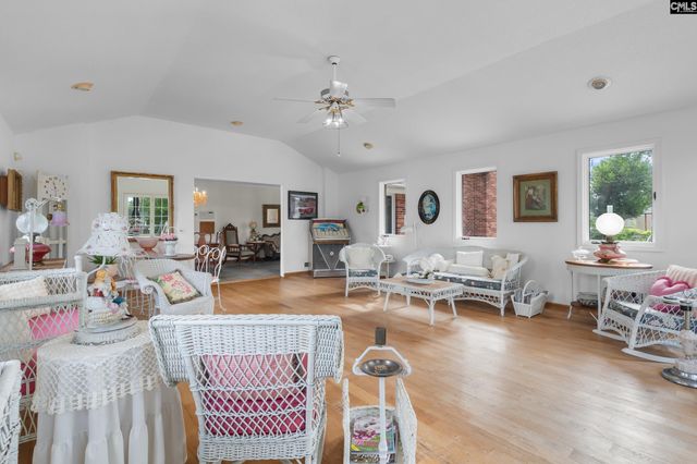 6801 Patricia Drive, Columbia, SC 29209