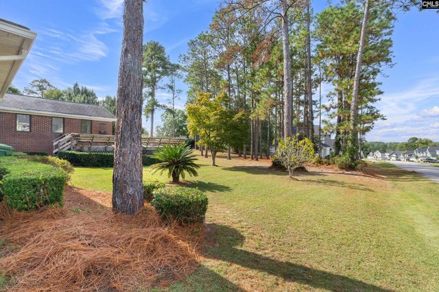 6801 Patricia Drive, Columbia, SC 29209