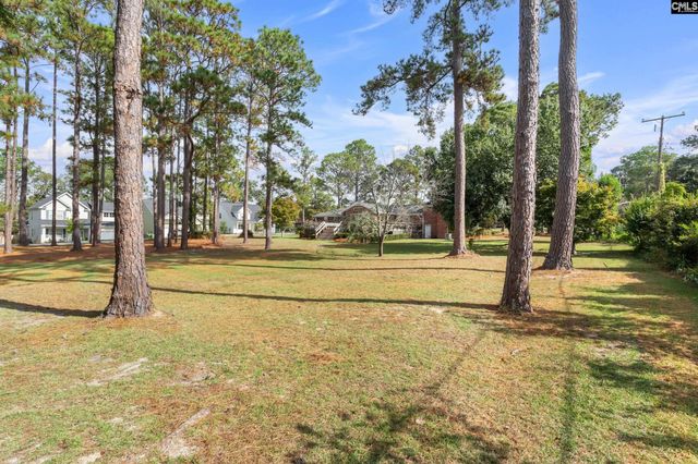 6801 Patricia Drive, Columbia, SC 29209