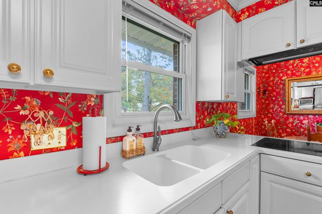 6801 Patricia Drive, Columbia, SC 29209