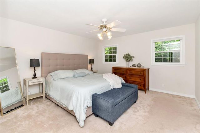 600 Burlington Court, Mobile, AL 36608