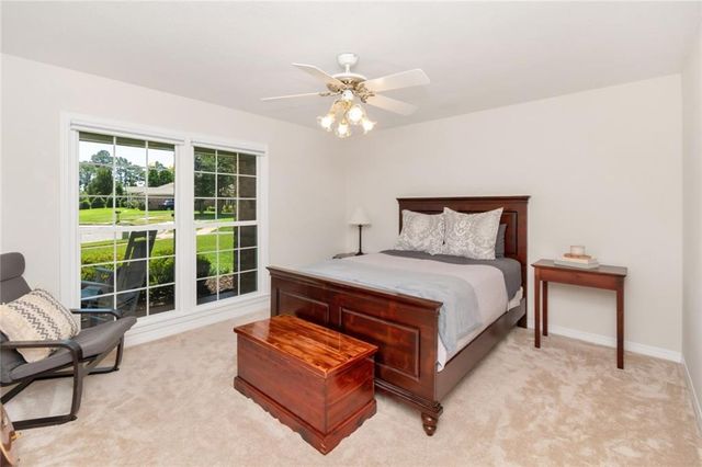 600 Burlington Court, Mobile, AL 36608
