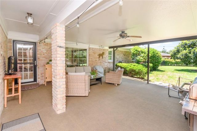 600 Burlington Court, Mobile, AL 36608