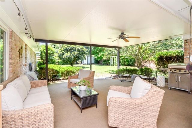 600 Burlington Court, Mobile, AL 36608