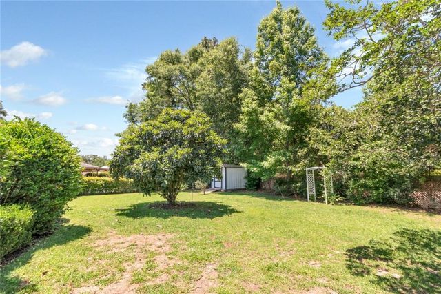 600 Burlington Court, Mobile, AL 36608