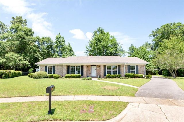 600 Burlington Court, Mobile, AL 36608