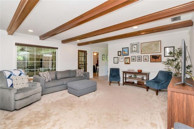 600 Burlington Court, Mobile, AL 36608