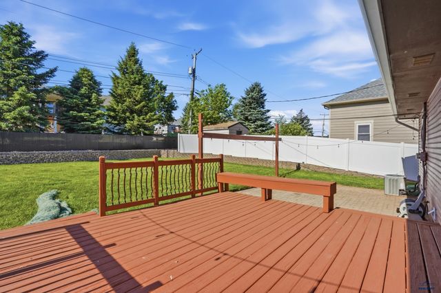 713 E GRANT, Spearfish, SD 57783