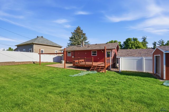 713 E GRANT, Spearfish, SD 57783