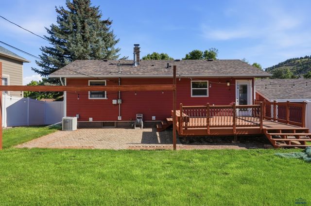 713 E GRANT, Spearfish, SD 57783
