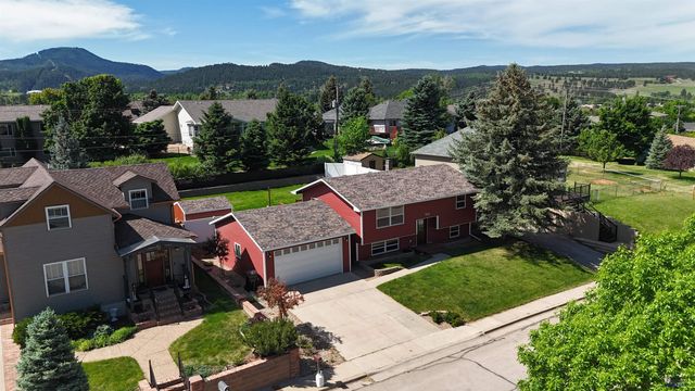 713 E GRANT, Spearfish, SD 57783
