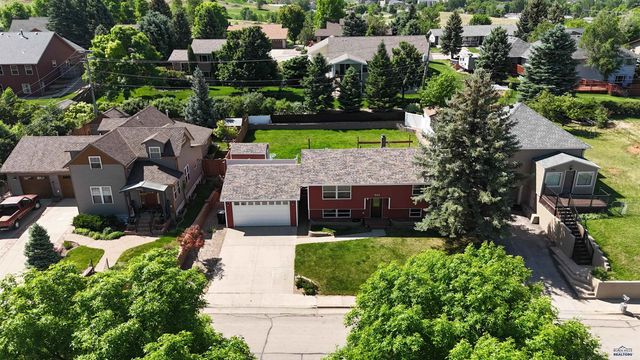713 E GRANT, Spearfish, SD 57783