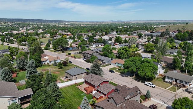 713 E GRANT, Spearfish, SD 57783