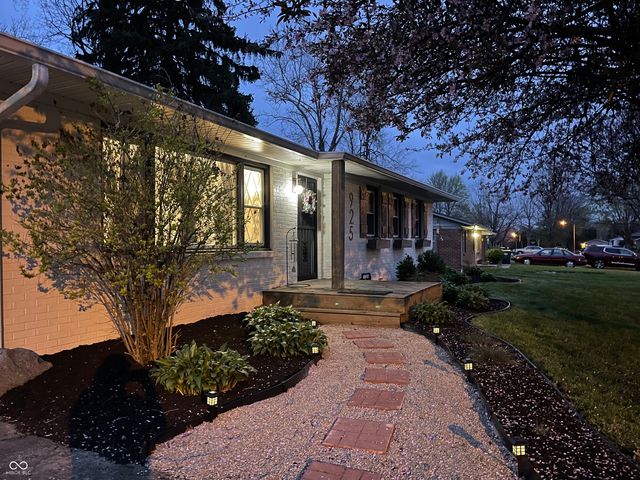 925 Shellbark Road, Anderson, IN 46011