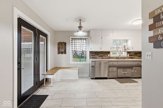 925 Shellbark Road, Anderson, IN 46011