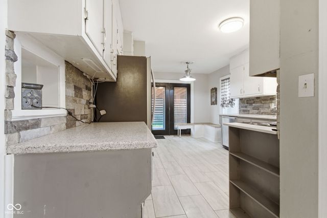 925 Shellbark Road, Anderson, IN 46011