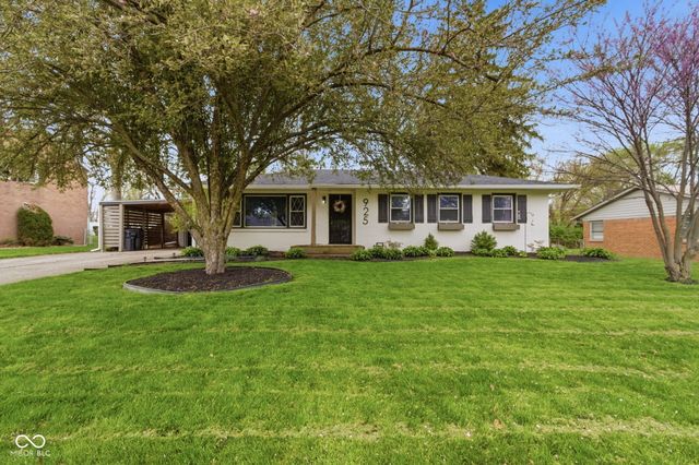 925 Shellbark Road, Anderson, IN 46011
