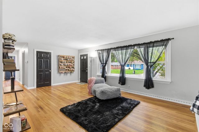 925 Shellbark Road, Anderson, IN 46011