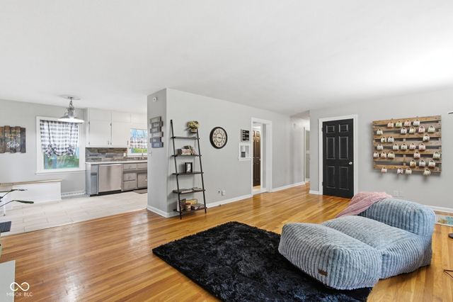 925 Shellbark Road, Anderson, IN 46011