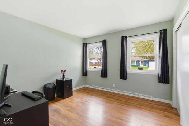 925 Shellbark Road, Anderson, IN 46011