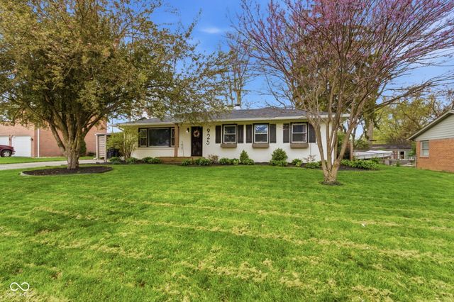 925 Shellbark Road, Anderson, IN 46011