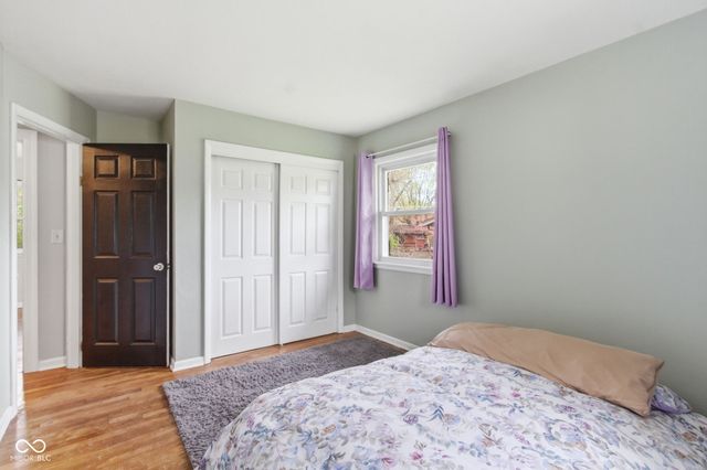 925 Shellbark Road, Anderson, IN 46011