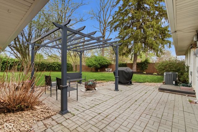 925 Shellbark Road, Anderson, IN 46011