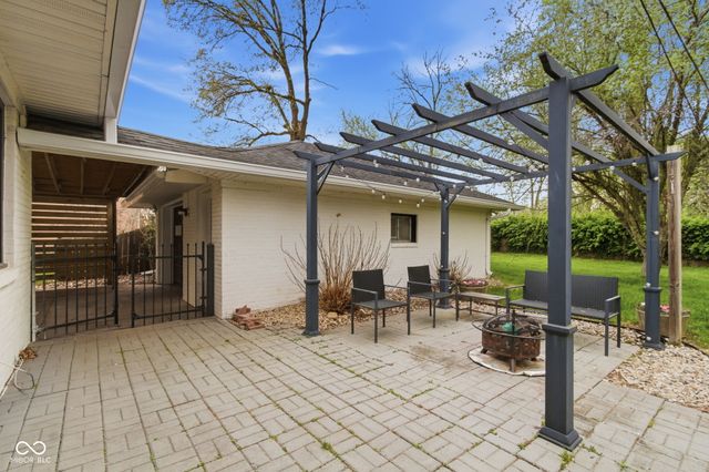 925 Shellbark Road, Anderson, IN 46011