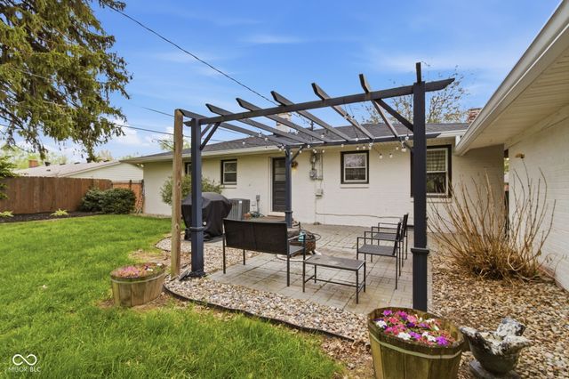 925 Shellbark Road, Anderson, IN 46011