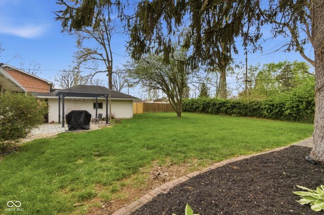 925 Shellbark Road, Anderson, IN 46011