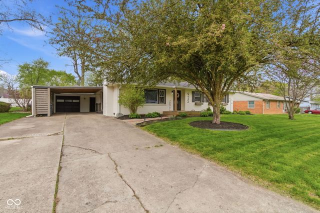 925 Shellbark Road, Anderson, IN 46011