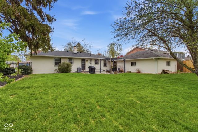 925 Shellbark Road, Anderson, IN 46011