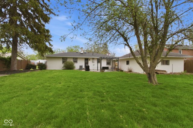 925 Shellbark Road, Anderson, IN 46011