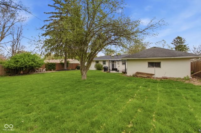 925 Shellbark Road, Anderson, IN 46011